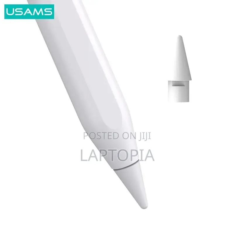Apple iPad Stylus Pen With Magnetic Wireless Charging
