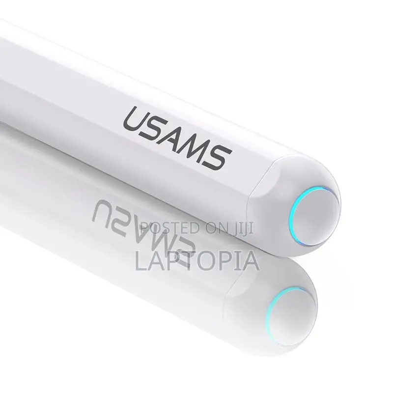 Apple iPad Stylus Pen With Magnetic Wireless Charging