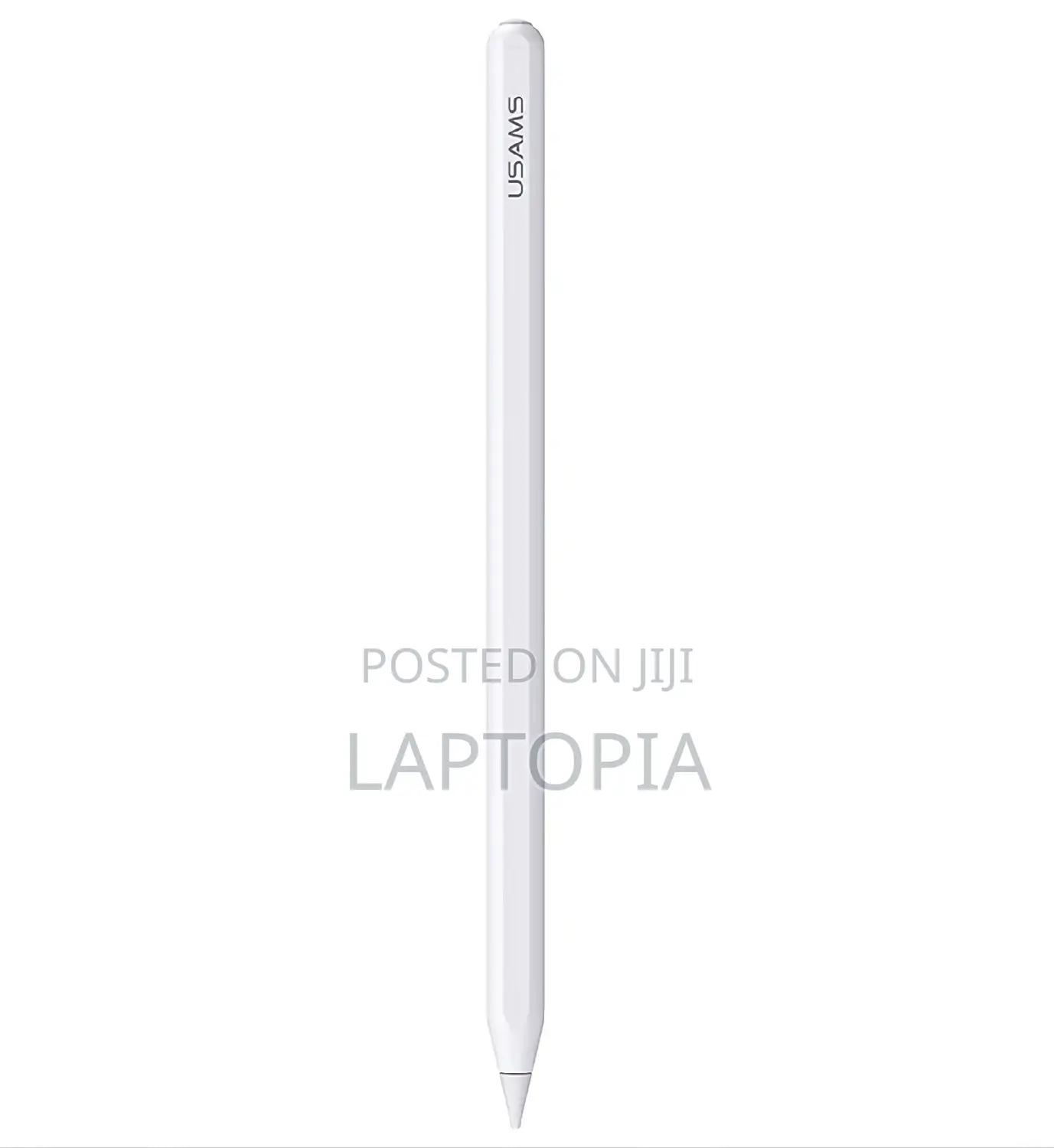Apple iPad Stylus Pen With Magnetic Wireless Charging