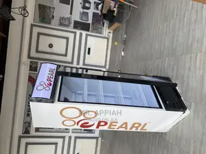 Extremely Chilling Pearl 248L Refrigerator Available(PVC37).