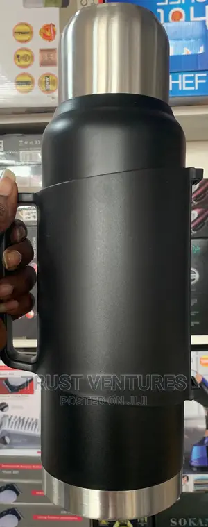 Vacuum Flask 2000ml