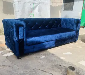 3 Seats Couch