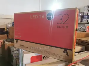 Unique Nuvo Smart TV 32