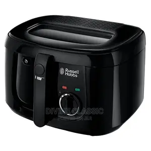 2.5lit Russell Hobbs Deep Fat Fryer
