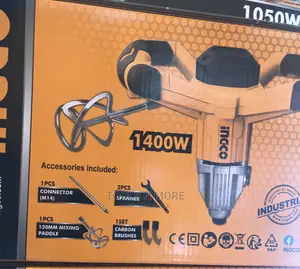 Ingco Mixer (1400w)
