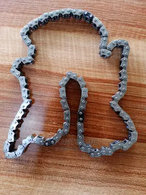 01187. Original Sag Timing Chain From Usa. Rc1029