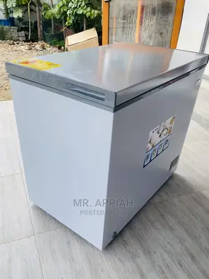 Fast,Reliable and Affordable Pearl,200L Chest Freezerpcf-240