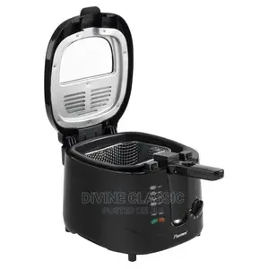 George Home 2.5lit Deep Fryer