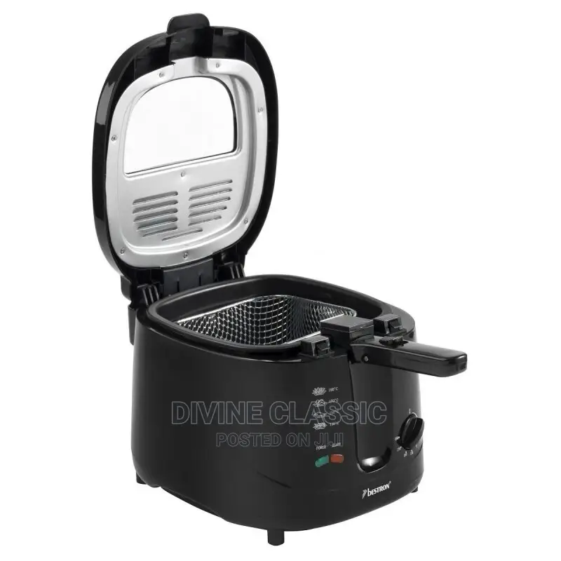 George Home 2.5lit Deep Fryer