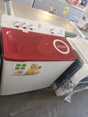 Excellent Fairmate Semi-Automatic Washing Machine 15kg