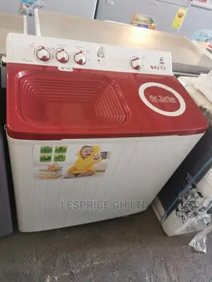 Perfect New Fairmate Semi-Automatic Washing Machine 15kg