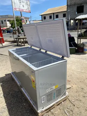 High Quality Pearl(708ltr) Chest Freezer in Stock PCF-850