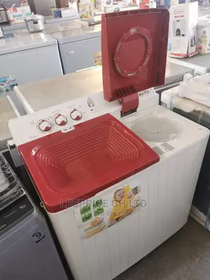 Powerful Fairmate Semi-Automatic Washing Machine 15kg