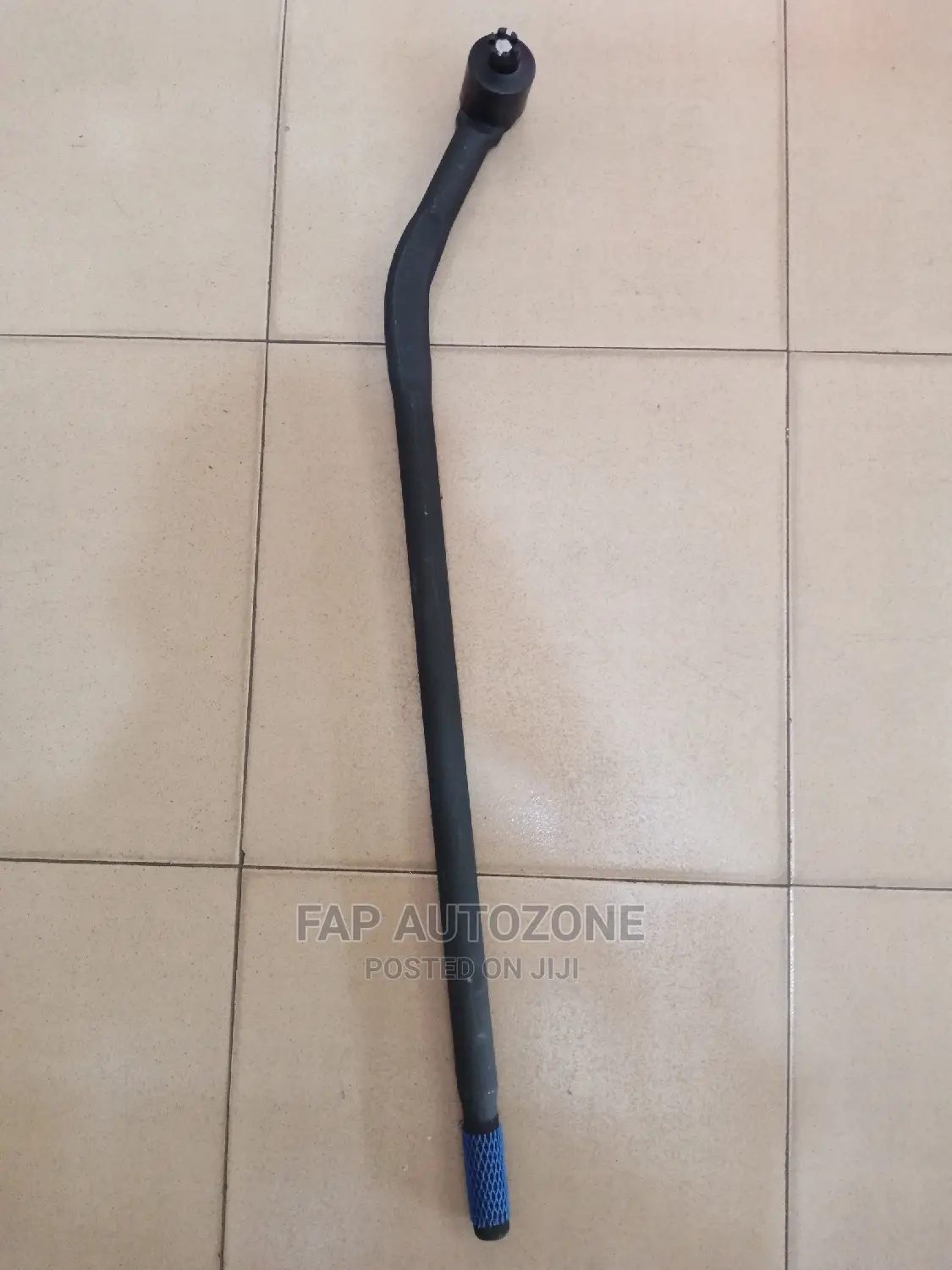 01191. Original Ultra Power Tie Rod From Usa. Ds300005