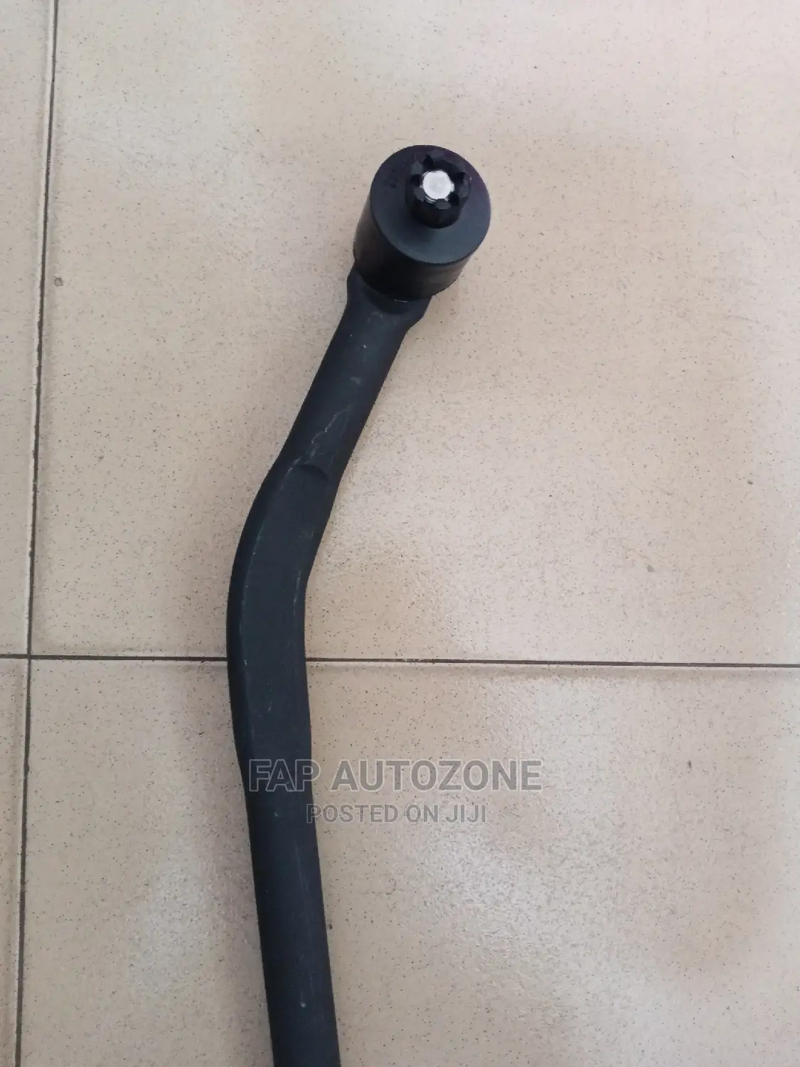 01191. Original Ultra Power Tie Rod From Usa. Ds300005