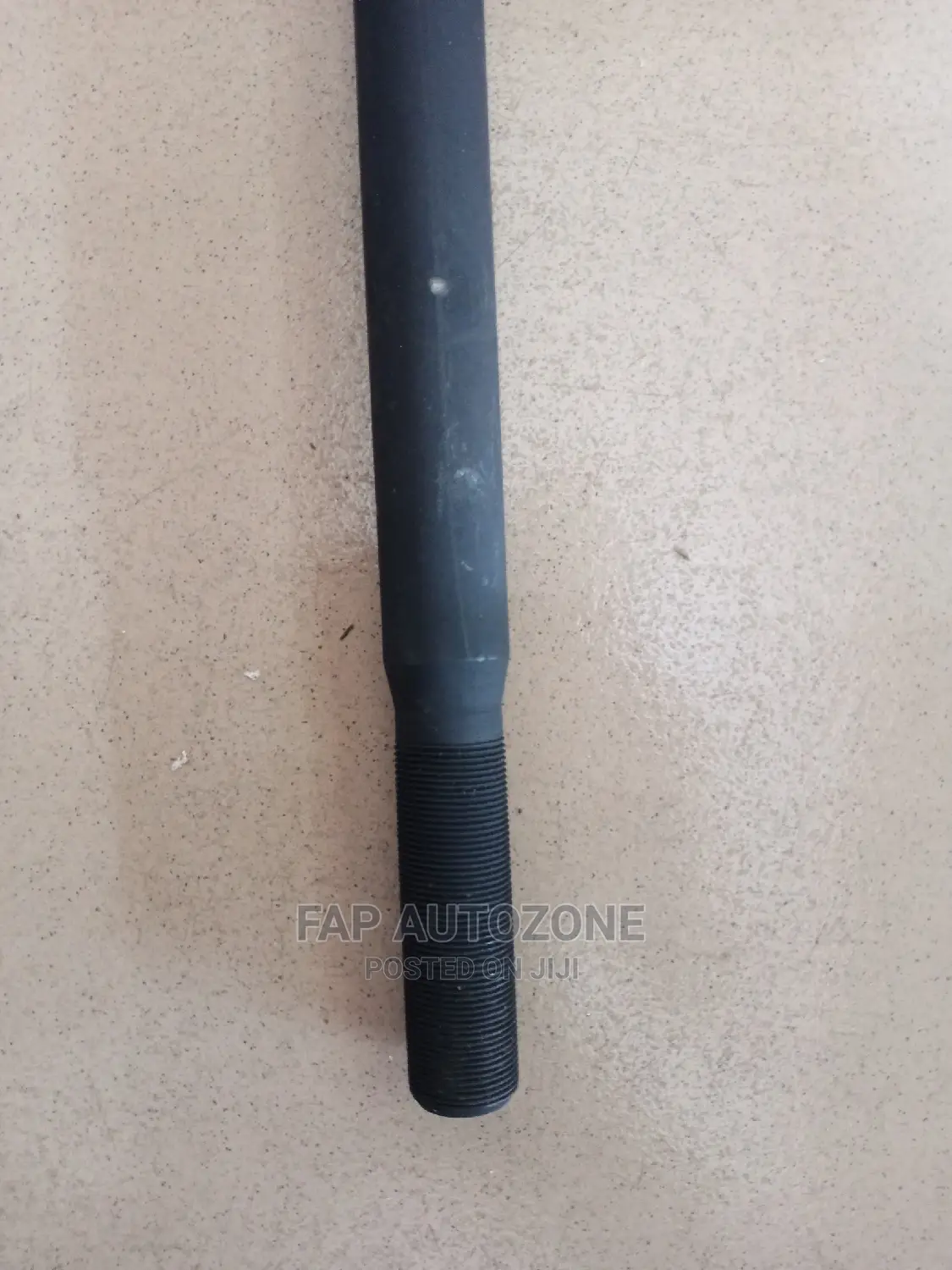 01191. Original Ultra Power Tie Rod From Usa. Ds300005