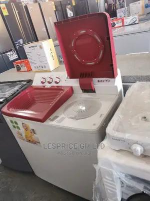 Latest Fresh Fairmate Semi-Automatic Washing Machine 15kg
