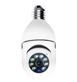 Brand New Wifi Smart Net Camera