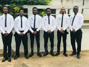 Pallbearers Service Available
