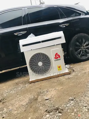 Split Air Conditioner – R410 GAS – 3 Star Chigo 1.5hp 