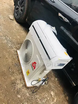 R410 Gas Chigo Split Air Conditioner 1.5hp 