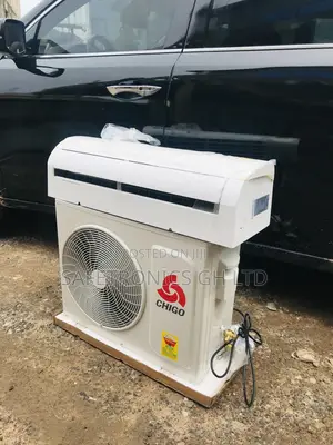 Chigo Split Air Conditioner 1.5hp R410 Gas 