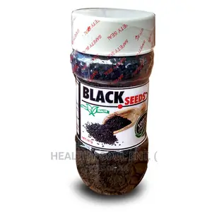 Black Seeds