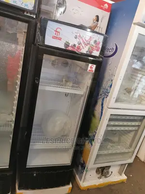 Fairmate Display Fridge 190L