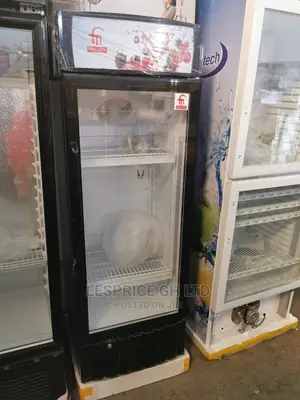 Quality Fairmate Display Fridge 190L