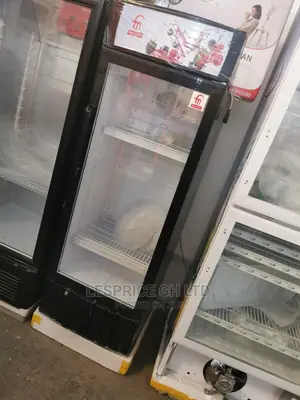 Excellent Fairmate Display Fridge 190L