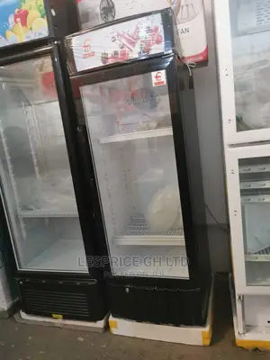 Requisite Fairmate Display Fridge 190L