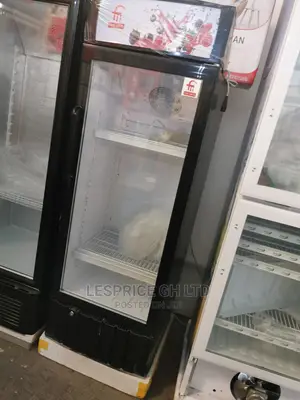 Original Fairmate Display Fridge 190L