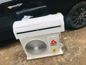 Split R410 Chigo 1.5hp Air Conditioner Gas 