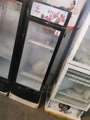 Super Cool Fairmate Display Fridge 190L