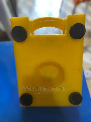 Wheel Chocks - Light Vehicle