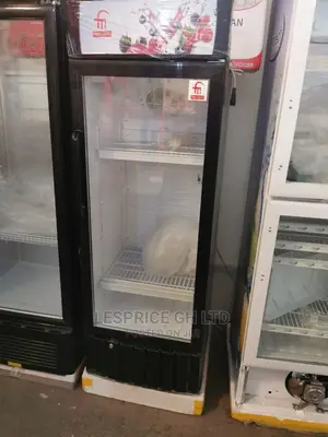 Get Fairmate Display Fridge 190L
