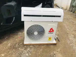 1.5HP Chilling Air Conditioner Chigo R410 Split Gas 
