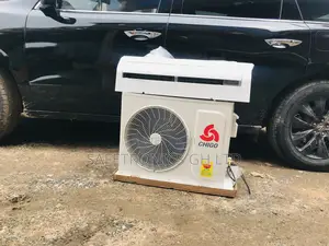 New Chigo Split System 1.5hp R410 Air Conditioner 