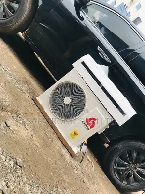 Design Chigo Air Conditioner R410 Split 1.5hp 