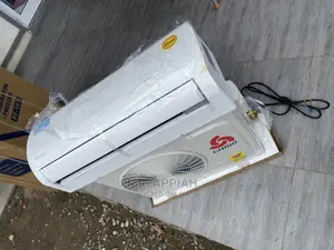 High Quality Chigo 2.0hp Air Conditioner With Auto-Defrost.