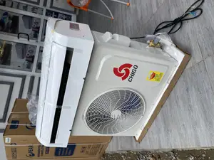 Authentic Chigo 2.0hp Air Conditioner 