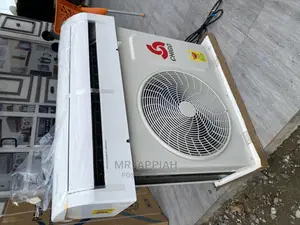High Quality Chigo 2.5hp Air Conditioner With Auto Restart.