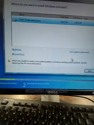 IT Technician