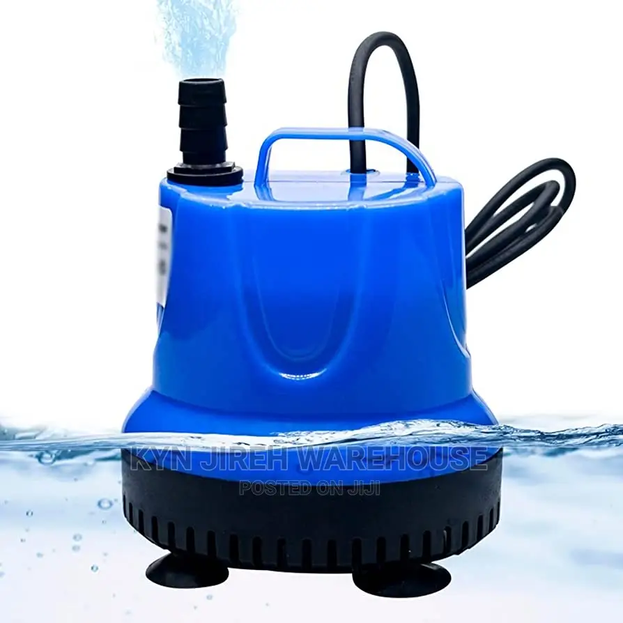 Water Pump 35 Watts 2500l/H