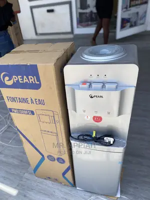 Original Pearl Hot/Cold Water Dispenser,PWD-1009fsl in Stock