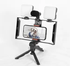 Video Vlogging Kit