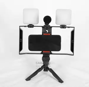 Video Vlogging Kit