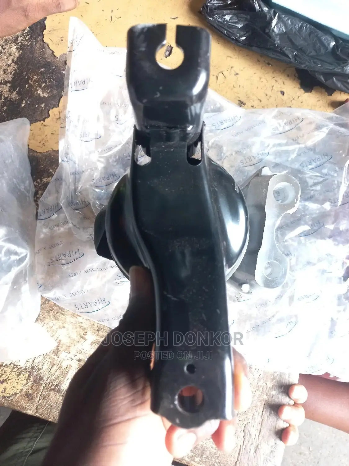 Civic 2013,2014,2015 Engine Seat/ Mount