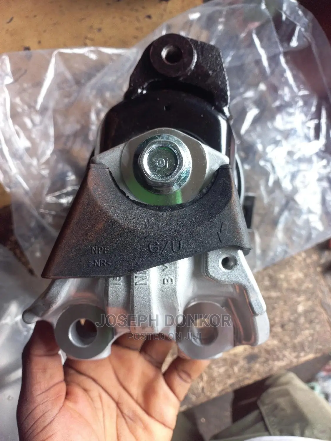 Civic 2013,2014,2015 Engine Seat/ Mount