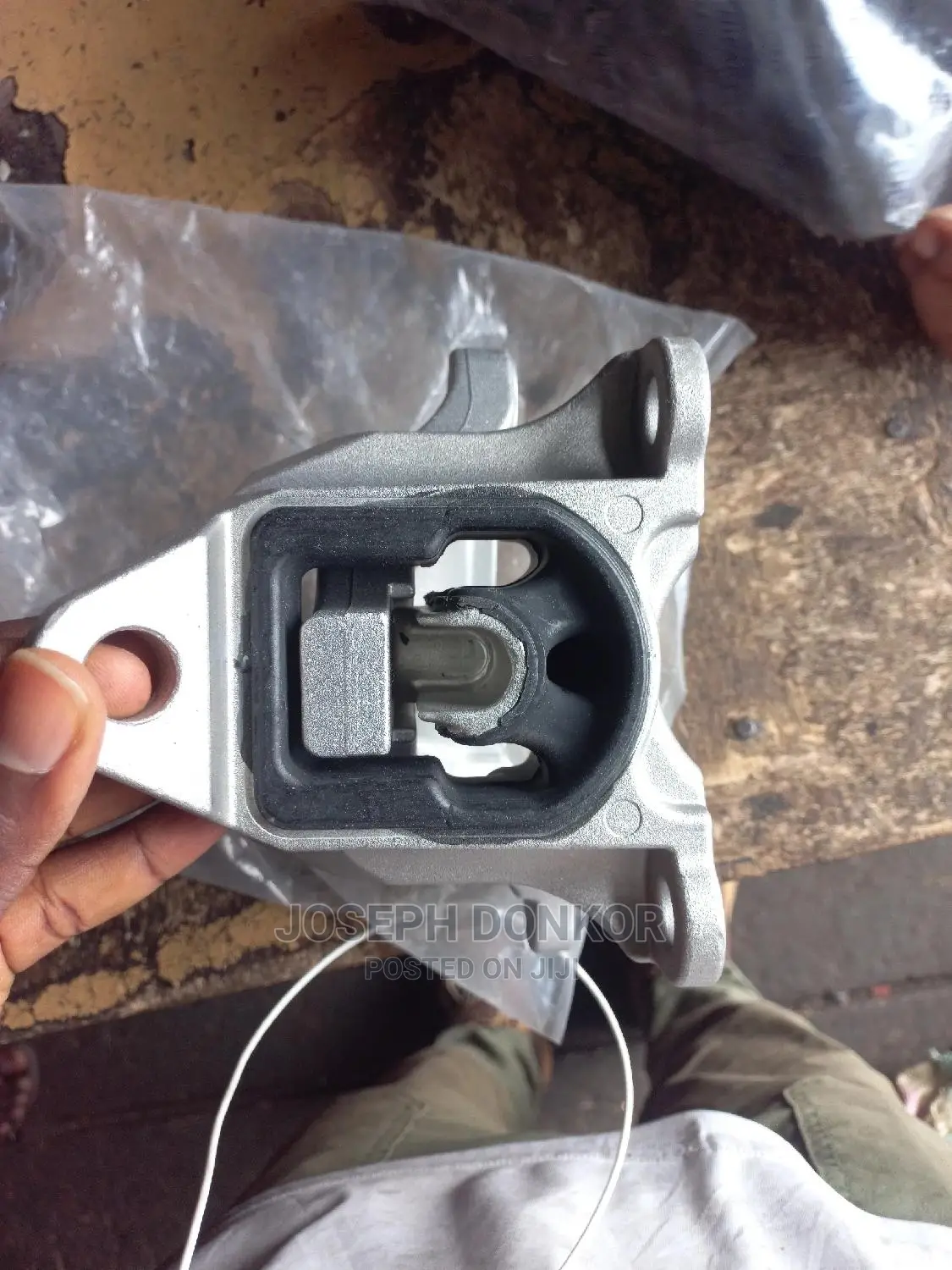 Gearcivic 2013,2014,2015 Gearbox Seat